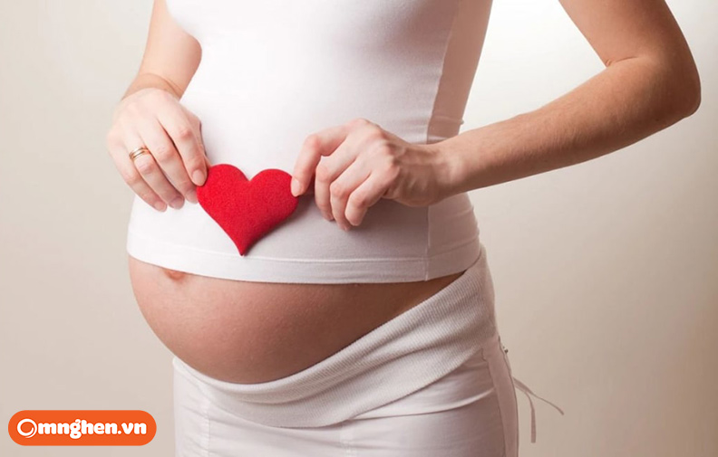 Bổ sung vitamin và khoáng chất cho bà bầu trong khi mang thai